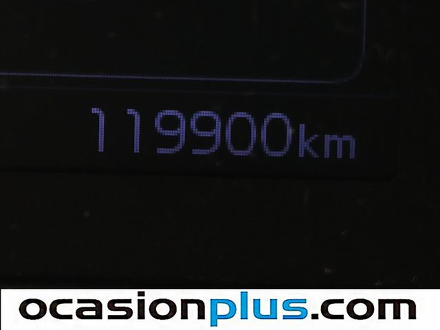 Kia Sportage 1.7 CRDi VGT Eco-Dynamics Concept 4x2 85 kW (115 CV)