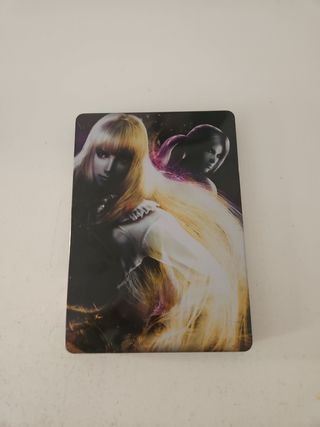 Steelbook Tekken 6 