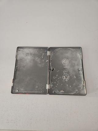 Steelbook Tekken 6 