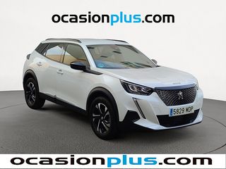 Peugeot 2008 BlueHDi 130 S&S Allure Pack EAT8 96 kW (130 CV)