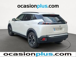 Peugeot 2008 BlueHDi 130 S&S Allure Pack EAT8 96 kW (130 CV)