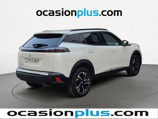 Peugeot 2008 BlueHDi 130 S&S Allure Pack EAT8 96 kW (130 CV)