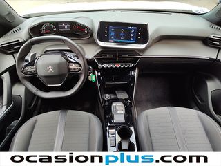 Peugeot 2008 BlueHDi 130 S&S Allure Pack EAT8 96 kW (130 CV)