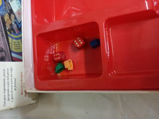 Crack! Gioco da tavolo vintage MB