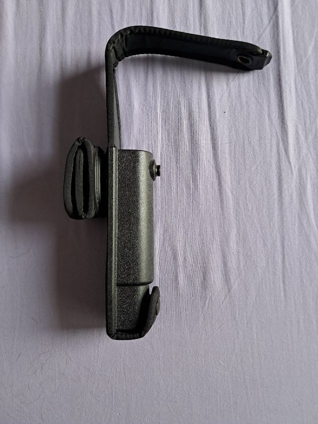 Porta-pimenton táctico