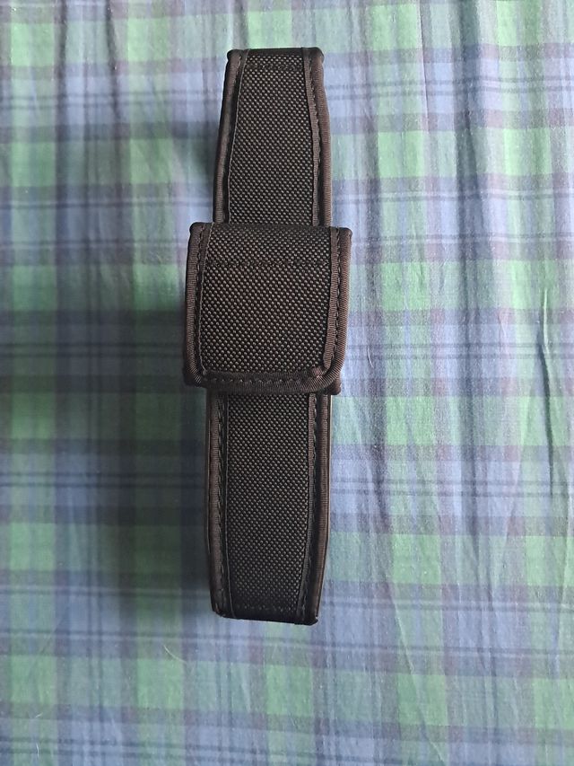 Porta-pimenton táctico