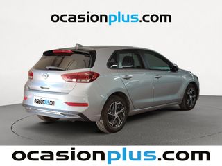 Hyundai i30 1.0 TGDI 48V Tecno 88 kW (120 CV)