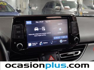 Hyundai i30 1.0 TGDI 48V Tecno 88 kW (120 CV)