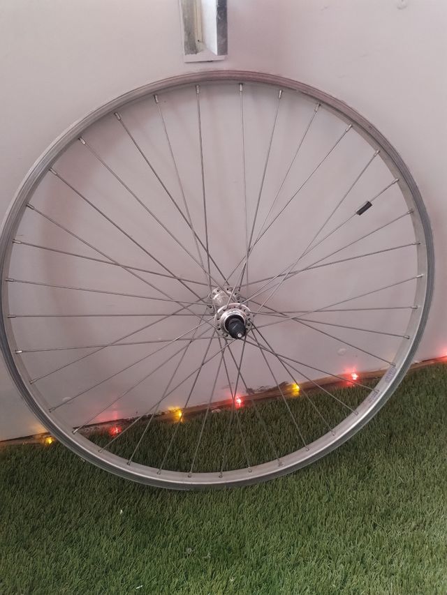 Rueda bici 26" clásica MTB miche