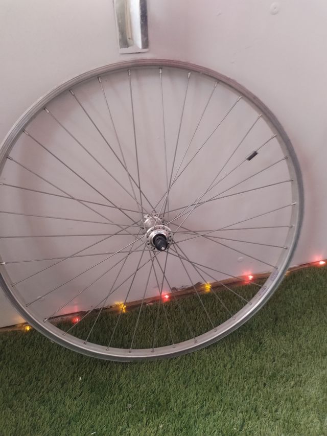 Rueda bici 26" clásica MTB miche