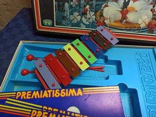 Premiatissima Gioco Anni '80 Editrice Giochi
