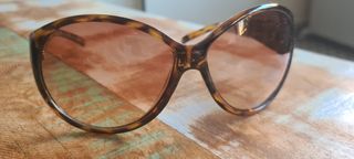 Gafas sol Marrón - usadas