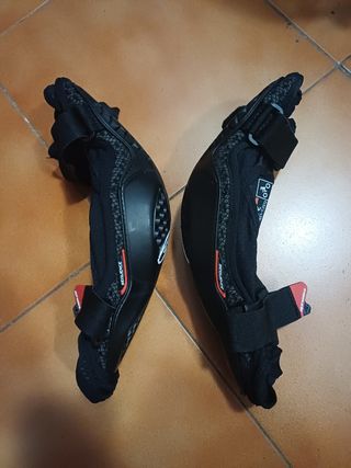 Coderas Alpinestars Sequence