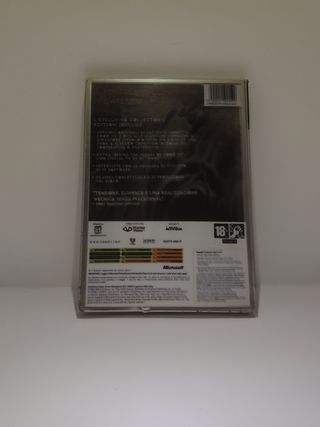Doom 3 Xbox - Collector's Edition ITA