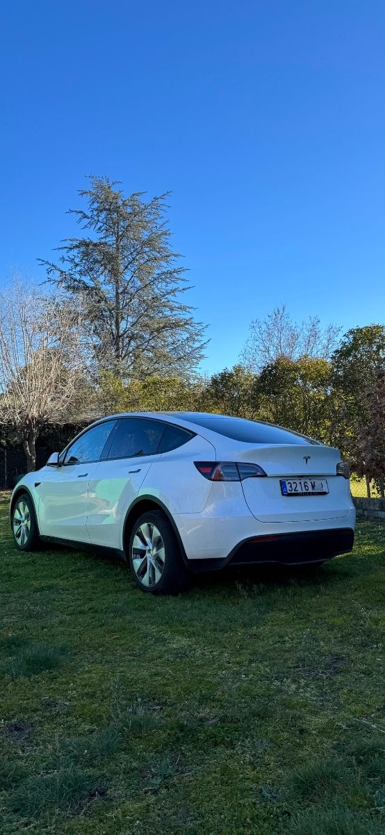 Tesla Model Y Premium 2024