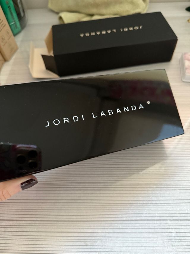 Pluma y Funda Jordi Labanda