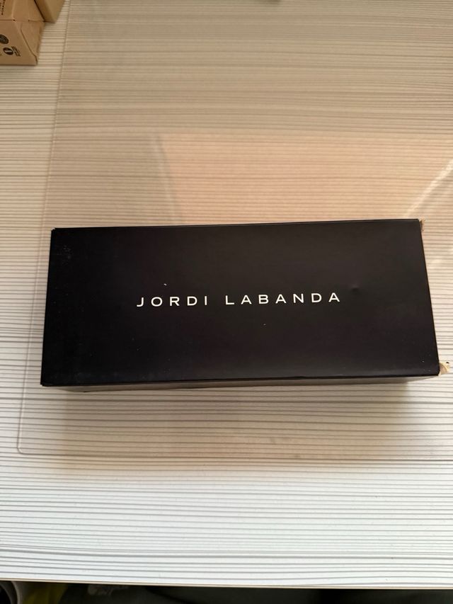 Pluma y Funda Jordi Labanda