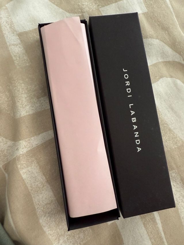 Pluma y Funda Jordi Labanda