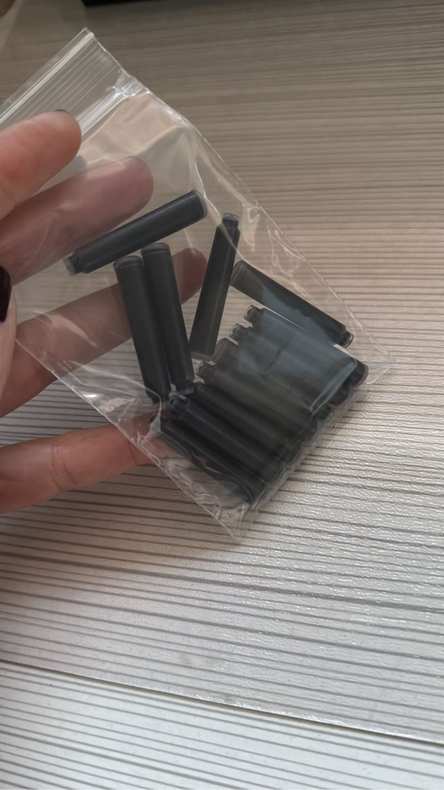 Pluma y Funda Jordi Labanda