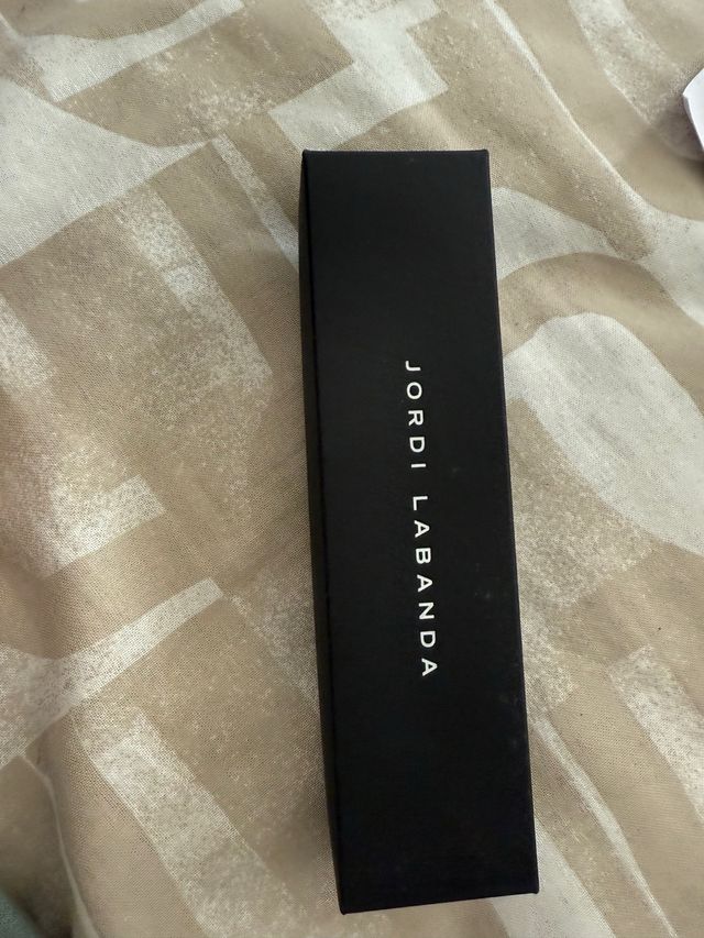 Pluma y Funda Jordi Labanda