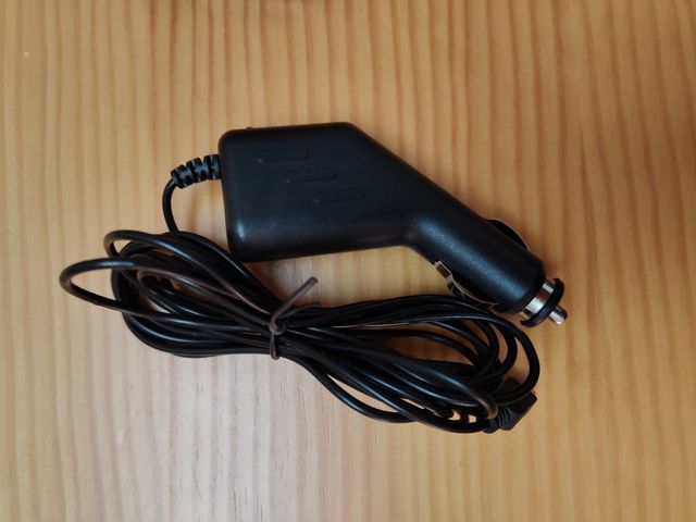 Dash Cam, Cámara coche