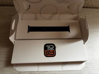 Apple Watch Series 10 Gold