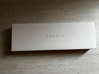 Apple Watch Series 10 Gold