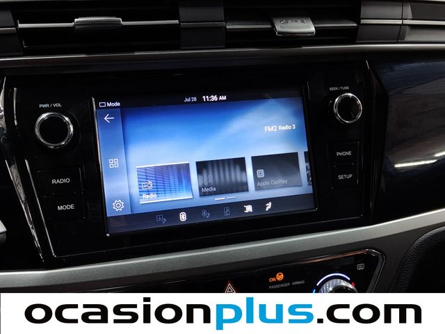 Ssangyong Korando G15T Urban Plus Auto 120 kW (163 CV)