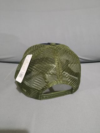 Gorra camuflaje león - Nueva