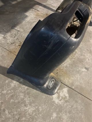 Paragolpes Ford Maverick