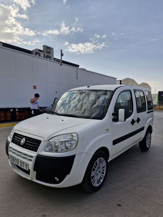 FIAT Doblò 2006