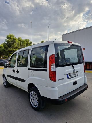 FIAT Doblò 2006