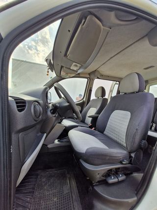 FIAT Doblò 2006
