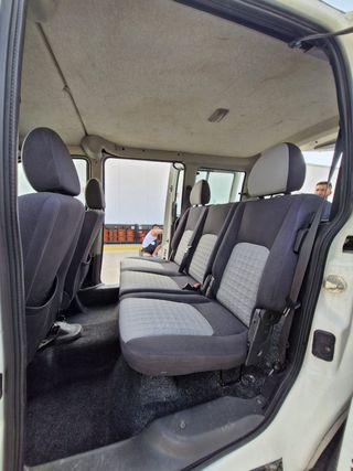 FIAT Doblò 2006