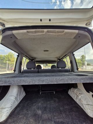 FIAT Doblò 2006