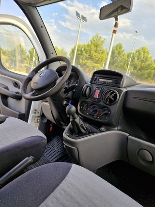 FIAT Doblò 2006