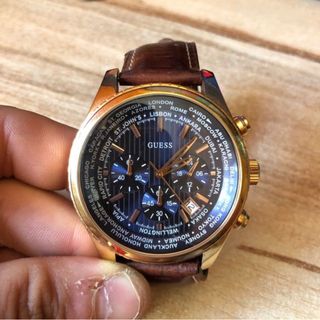 2 relojes Guess por 150