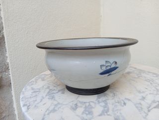 Antiguas piezas porcelana china