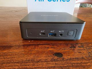 Geekom Mini Air11 Minipc N95 Vitaminado