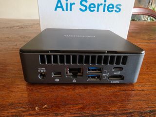 Geekom Mini Air11 Minipc N95 Vitaminado