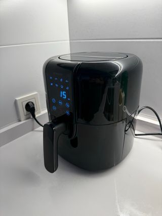 Freidora de aire Ambiano 3,5 litros