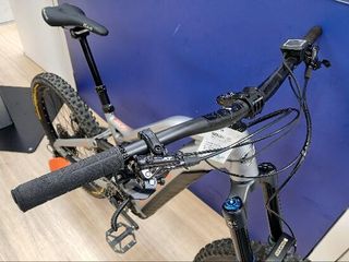 NINER WFO e9 Mullet (29/27.5") Talla S/M