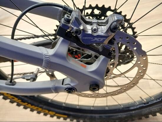 NINER WFO e9 Mullet (29/27.5") Talla S/M