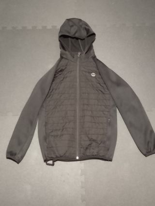 Chaqueta negra Jack & Jones