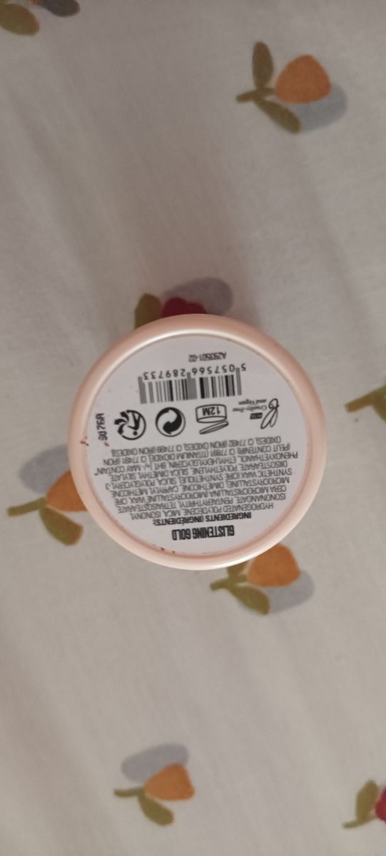 Iluminador Barra - Dorado/Rosa