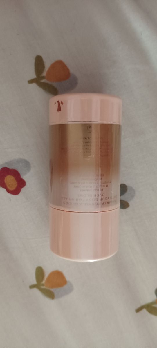 Iluminador Barra - Dorado/Rosa