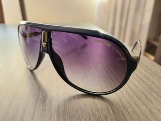 Gafas Carrera - Azul y Negro