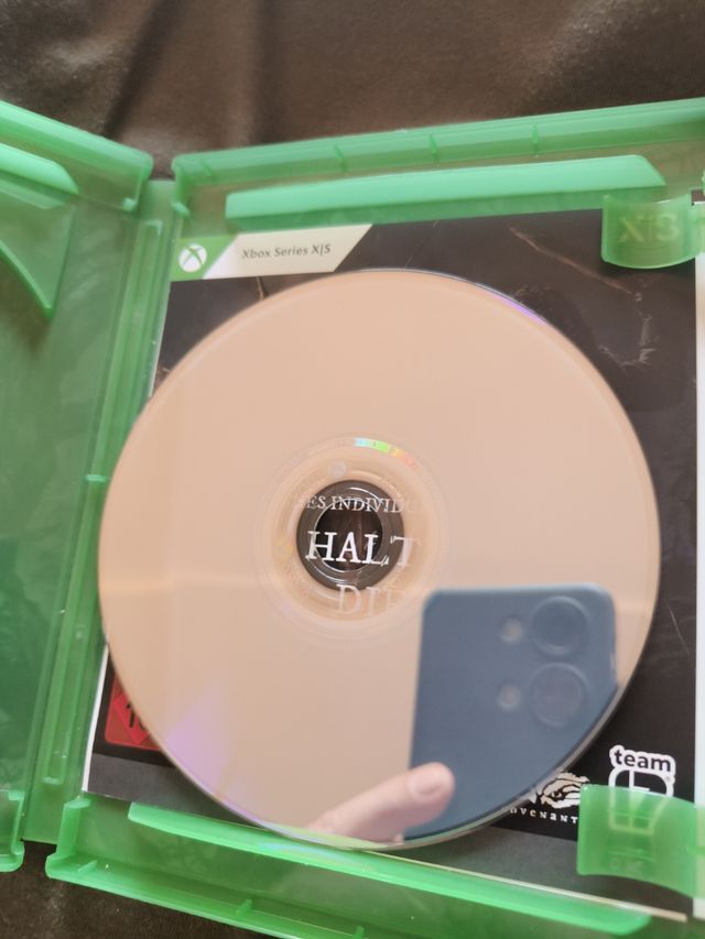 Gord Xbox Series X Deluxe Edition