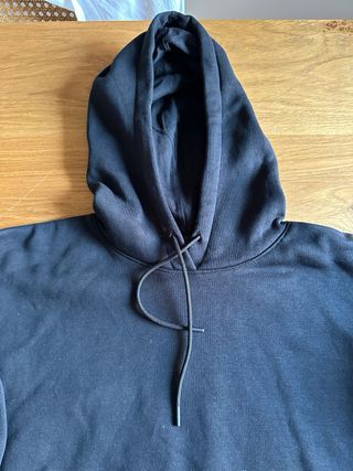 Sudadera Jordan Negra - Talla M