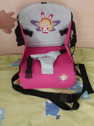 Alzador silla marca Olmitos